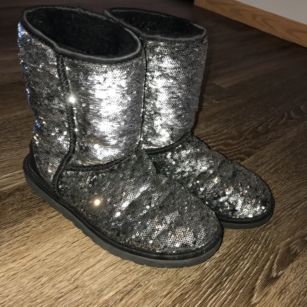 Uggs